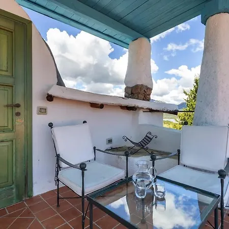 Elite Collection Escape To The With Pool * Porto Rotondo