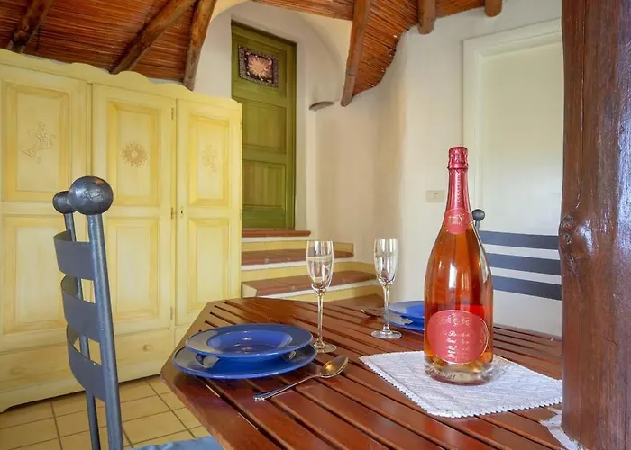 Elite Collection Escape To The With Pool Daire Porto Rotondo