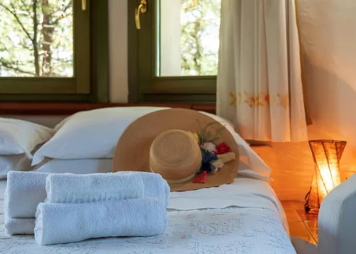 Elite Collection Escape To The With Pool Apartman Porto Rotondo