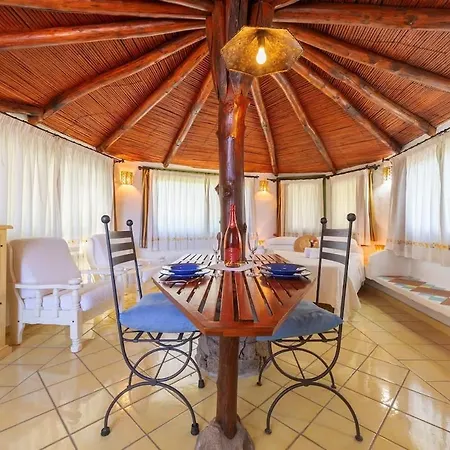 Elite Collection Escape To The With Pool Porto Rotondo